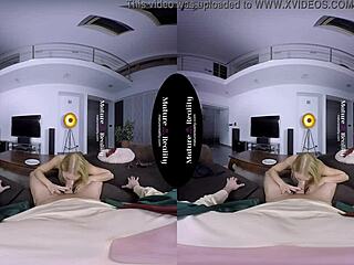 I Have A Wife That Loves To Fuck Deepthroat Style In Mature Reality!