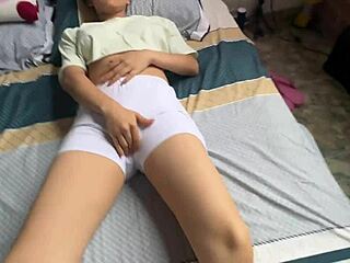 hey, just groping my curvy stepsister when we’re alone at home 😉