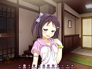 Koinaka -koinaka de hatsukoi x nakadashi sexual life- motoka hirose scene 1, feels so passionate