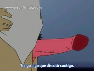 In JUUNI-NIN NO ONNA KYOUSHI Episodio 1, sexy teachers with BIG TITS and ASS explore anime adventures