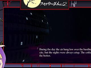 Slow damage part eight in anime