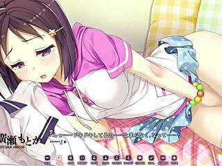 Koinaka -koinaka de hatsukoi x nakadashi sexual life- motoka hirose scene 1, feels so passionate