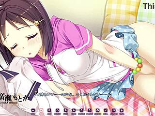 Koinaka -koinaka de hatsukoi x nakadashi sexual life- motoka hirose scene 1, feels so passionate