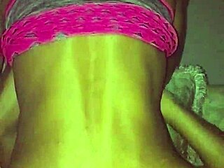 slim black joliet thot says she rides bbc like this