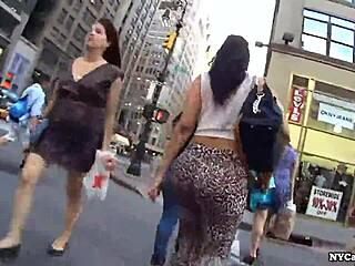 Detailed View of Ass in Spandex at 720p Resolution with 1500k Views and ID 47402561.