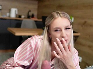 Stepmother, why are we sharing a bed to screw?