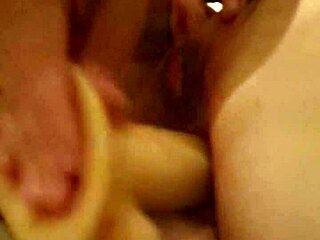 Using Various Dildos And Anal Toys To Reach Orgasm In My Ass