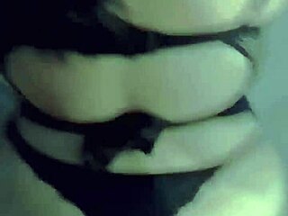 i feel my hot stepbrother's sexy touch