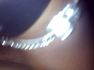 love gettin my pussy fingered outdoor with masturbation