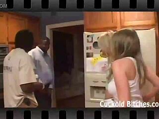 Watch bikers stretching my pussy in old pov humiliation as cuckold slave