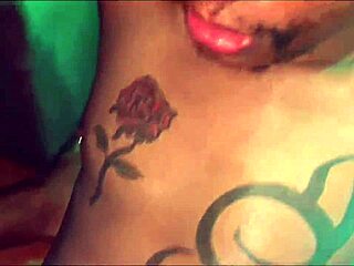 halloween gay threesome with sweet sexual mischief and fetish fun!