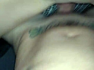 this tight pussy takes monster cock for the first time