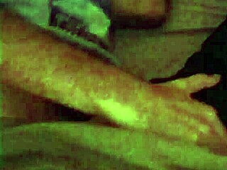 Morning Encounter With A Hairy Man In Bed For Passionate Gay Sex