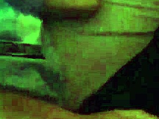 Morning Encounter With A Hairy Man In Bed For Passionate Gay Sex