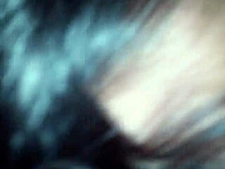 cristal chavez, mi novia chupando me huevos y la verga