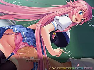 Saimin Class Anime Babes Get Pregnant Without Knowing in Wild Scenes