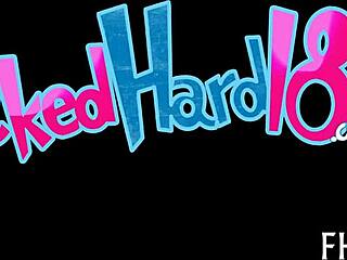 In this story, a sensual massage turns into passionate sex.