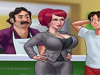 Summertime Saga: Earn more money in episode 1-46