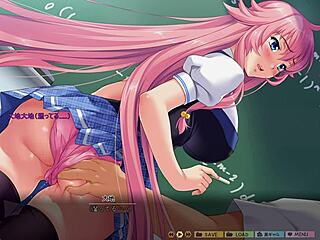 Saimin Class Anime Babes Get Pregnant Without Knowing in Wild Scenes