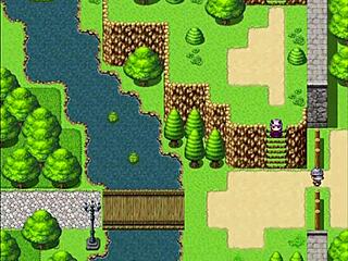 Female Demon King Works As Prostitute For Revenge Money