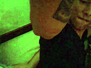 Morning Encounter With A Hairy Man In Bed For Passionate Gay Sex