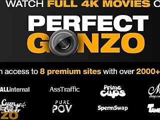 sasha sparrow in allinternal scene