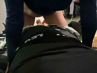 Que Rica Mamada de Verga Me Da La Mujer de Mi Mejor Amigo