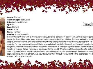 my pleasure 5 hentai game adventure