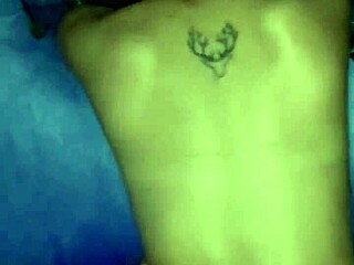 gf getting anal doggystyle with big cock, so hot 😍