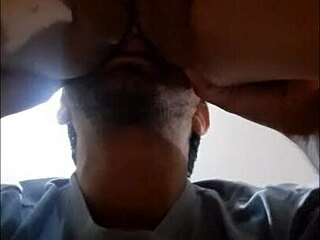 The Guy Does His Thing When I'm Alone With Close-Up Anime Oral Blowjob Hentai!