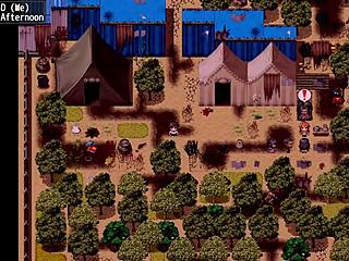 Exploring dark cave depths