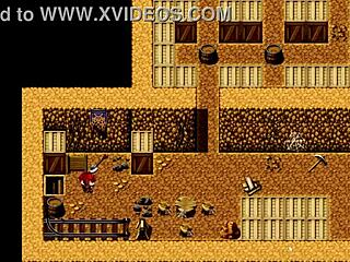 Check out this harem game episode 😏