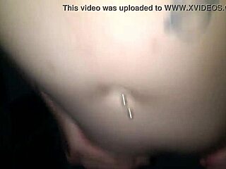 Mi putita mex teases with naughty fun