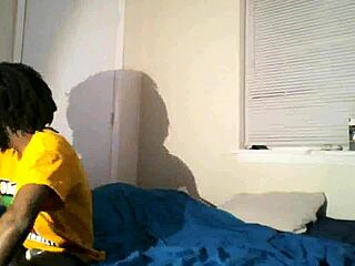 miss hershey returns to ride monster black cock in wild doggystyle. her ebony curves take every inch.