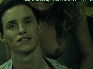 hey alicia vikander, show us more nude in the danish girl