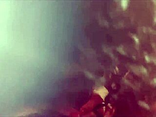 Hawk Tuah Spit on That Thang with Black Ebony Anime Hentai