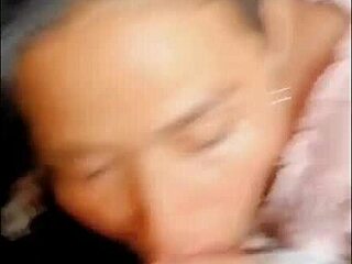 sexo duro entre milf y latina teen con grandes culos 😈