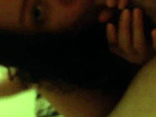 anna maria mature latina retro bj with hubby