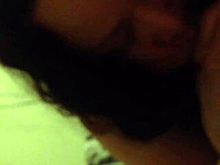 anna maria mature latina retro bj with hubby