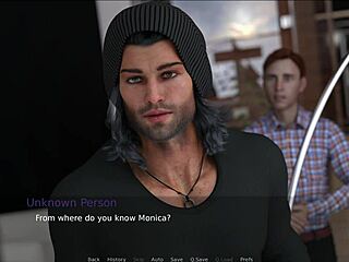 where it all began 13 in the anime game hentai series