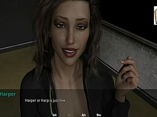 Wvm 16 meeting the sexy brunette coach