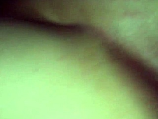 me and my wife have night time fun.