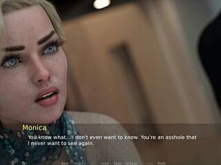 where it all began 13 in the anime game hentai series