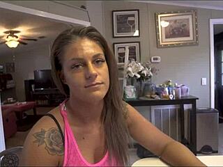 step mom teases step son for prom night with clover baltimore from wca productions