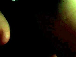 Aluna Learns To Suck Teacher's Cock In Dark Netflix