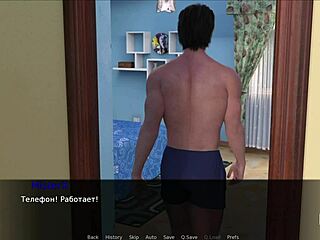 I fixes the car in pine falls cartoon game