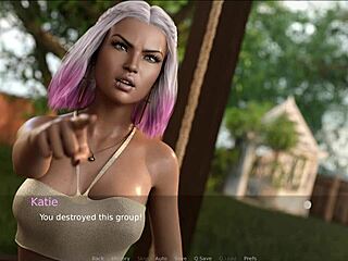 where it all began 13 in the anime game hentai series