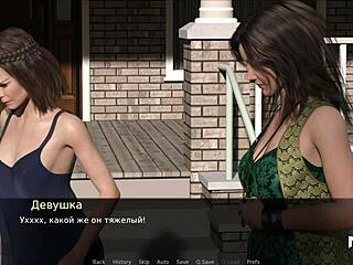 I fixes the car in pine falls cartoon game