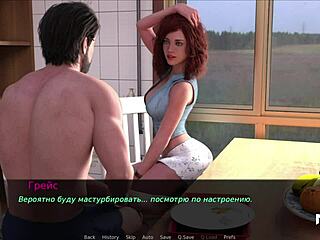 I fixes the car in pine falls cartoon game