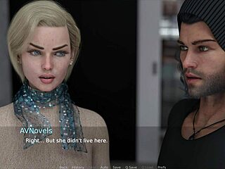 where it all began 13 in the anime game hentai series